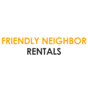 Friendly Neighbor Rentals – Equipment Rental Agency   